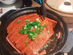 -老阿爸鲜鱼土菜(昆山花桥店)