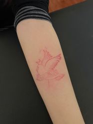 -CHEN·S INK TATTOO纹身工作室