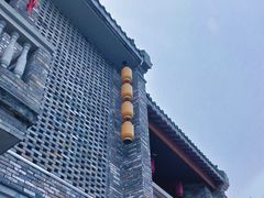 -江门古劳水乡旅游区
