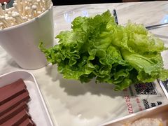-安吉美渝石锅鱼(芜园西路店)