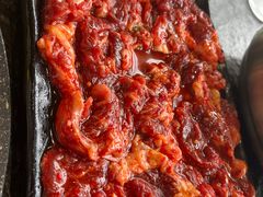 -金达莱烧烤(黎明南街店)