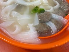 -富记鱼蛋粉(西村店)
