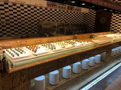 自助取餐区-汉巴味德巴西烤肉(顺和广场店)