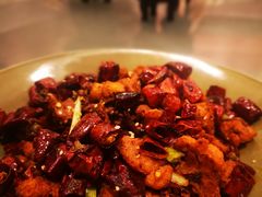 -君悦酒店·1881·北京烤鸭