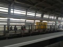-龙眠大道(地铁站)