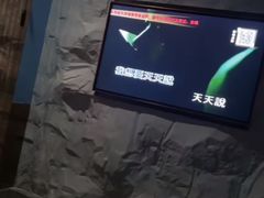 -皓声音KTV(新景店)