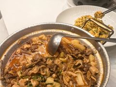 -巴音浩日娲·蒙餐(双林东路店)