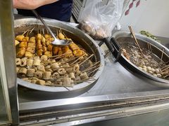 -马记大锅煮(总店)