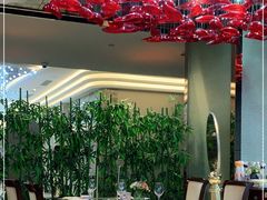 -东方山水金沙酒店-雅香阁中餐厅