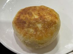 油酥烧饼-来顺成饭庄