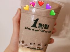 -1点点(大连路店)