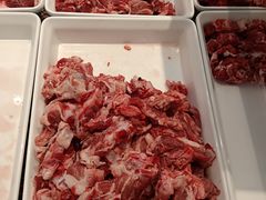 -313羊庄·铁锅烀羊肉·烧烤(草桥店)