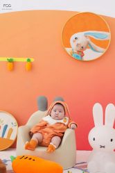 -Baby Pastel 自然光儿童摄影(CBD店)