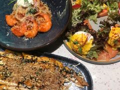 和风海苔薯条-BE BRIGHT KITCHEN(正佳广场店)