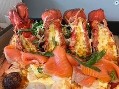 -Steveston Pizza Company (Richmond)