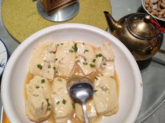 招牌酿豆腐-客家汇·客家传承菜(水库店)