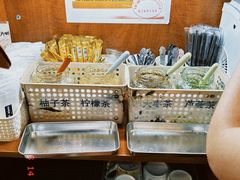 -釜山豚骨汤饭(芝罘万达广场店)