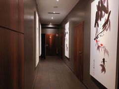 卫生间-Hǎo Noodle & Tea