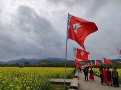 -古田会议纪念馆