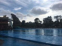 -七彩云南欢乐世界