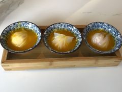 金汤虾饺皇-五号茶居·新派粤菜·岭南五号酒店(沿江中路店)