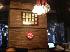 -Mammamia意大利餐厅(阳春巷店)