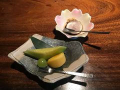 -桐寿司Sushi Tong