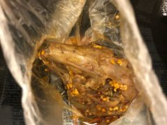 -鸿运兔·手撕烤兔(天府广场店)