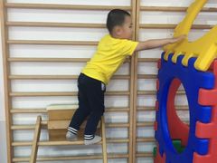 -美吉姆国际儿童发展中心(红谷滩绿地缤纷城中心)