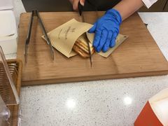 -司乎·日式鲜吐司(EFC欧美广场店)
