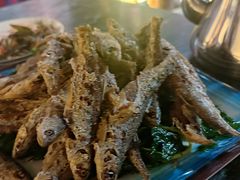 -四方小吃·白族庭院餐厅