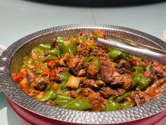 -东营蓝海御华大饭店渔歌舫(潍河路店)
