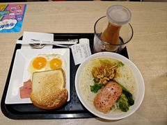 -大家乐(广州荔湾领展广场店)
