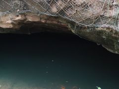 -龙游石窟