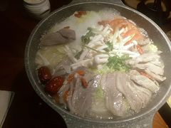 -楼兰新疆主题餐厅(苏州中心店)