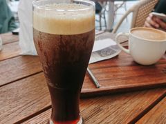 -Peet's Coffee皮爷咖啡(大学路店)