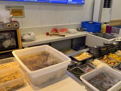 -木木鲜海鲜面(天一店)