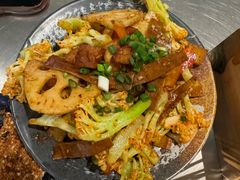 -微醺烤牛·炭火烧烤·精酿啤酒(东郊记忆店)