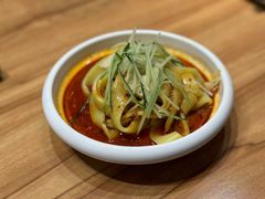 -品回味清真西北楼(宁波首店)