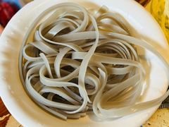 手工苕粉-陈眼镜火锅(总店)