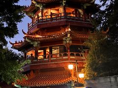 -神光山国家森林公园