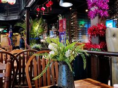 -胡桃里音乐酒馆(观澜御湖店)