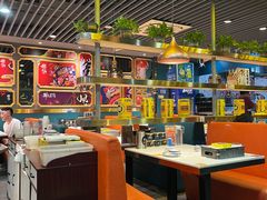 -头牌·鹤岗小串(万达店)