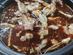 -金海椒罐罐鲢鱼(东方桂苑店)