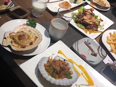 -红叶日本料理(开发区店)