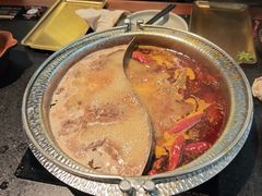 -牛New寿喜烧(闵行龙湖天街店)