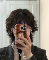 -时尚殿堂hair salon
