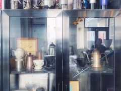 -时间抽屉(裕华万达广场店)