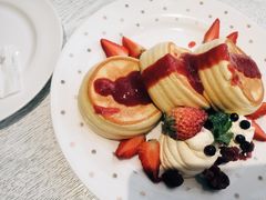 -娜娜家·Nana's restaurant(国金汇店)