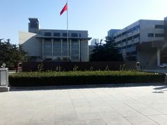 -华北电力大学(一校区)